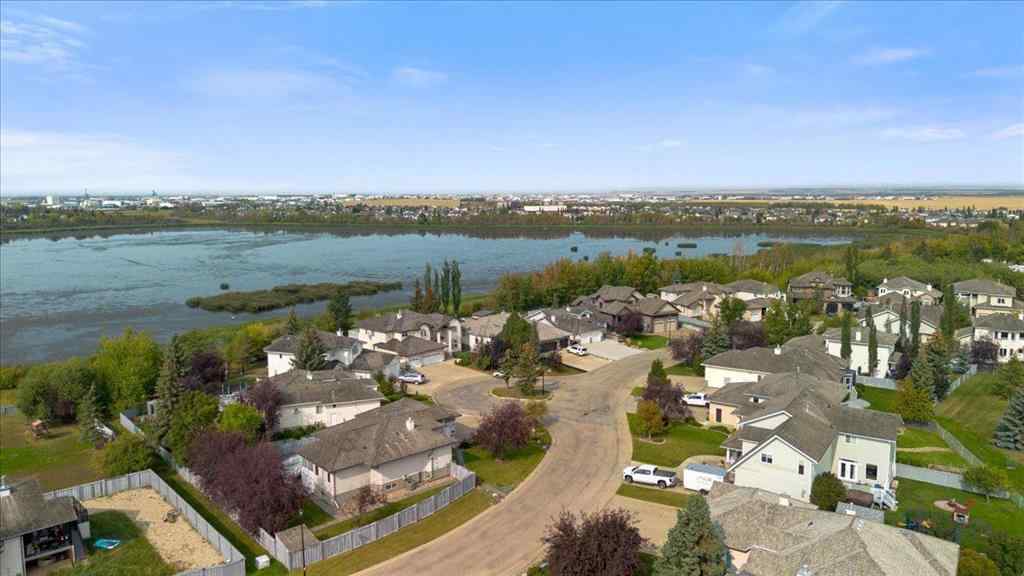 MLS® A2263141 - 11910 CYGNET Boulevard  in Crystal Lake Estates Grande Prairie, Residential