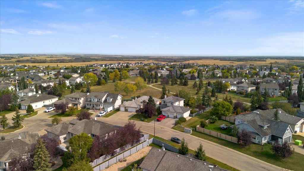 MLS® A2263141 - 11910 CYGNET Boulevard  in Crystal Lake Estates Grande Prairie, Residential