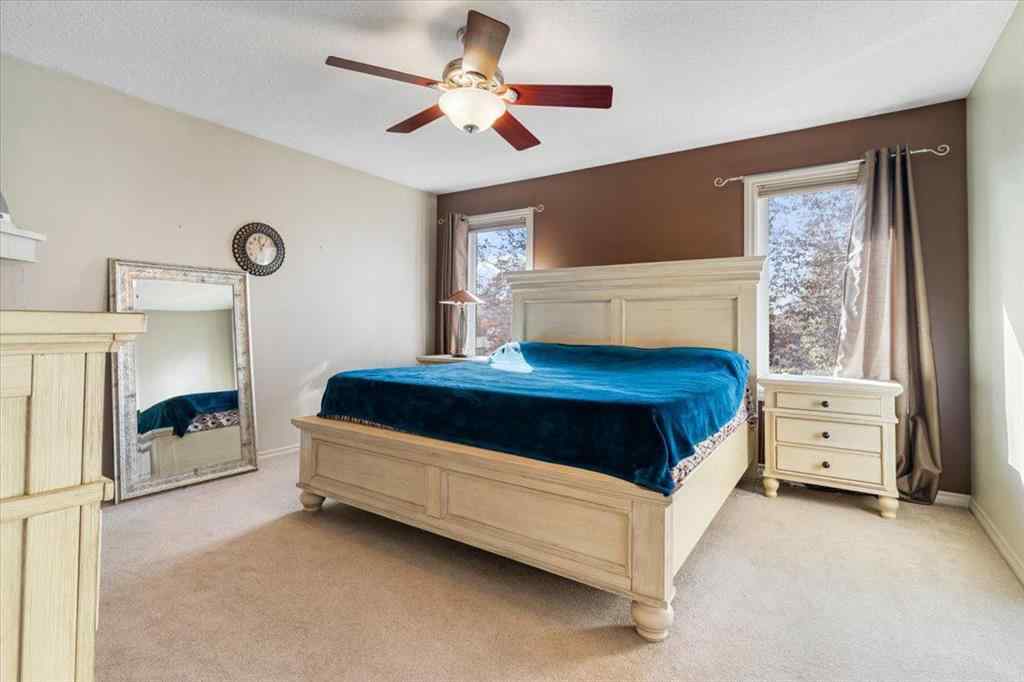 MLS® A2263141 - 11910 CYGNET Boulevard  in Crystal Lake Estates Grande Prairie, Residential