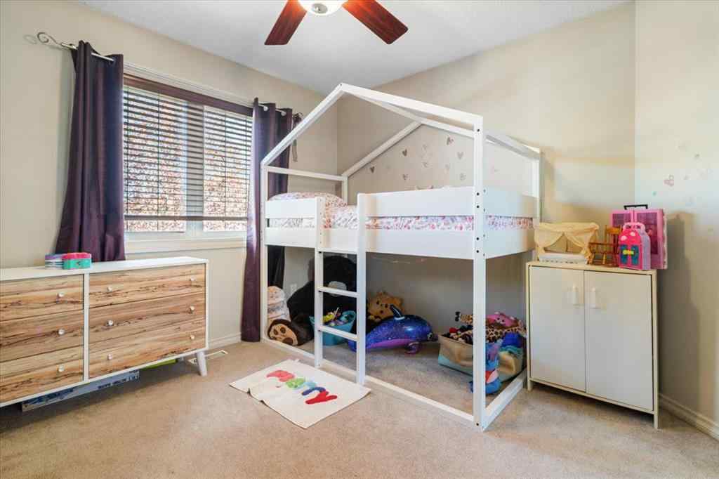 MLS® A2263141 - 11910 CYGNET Boulevard  in Crystal Lake Estates Grande Prairie, Residential