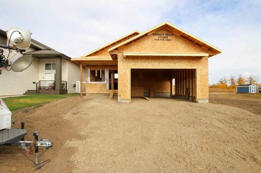 MLS® A2263142 - 4782 Aspen Lakes Boulevard  in Aspen Lakes West Blackfalds, Residential