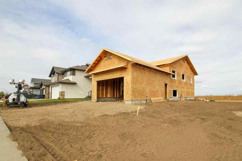 MLS® A2263142 - 4782 Aspen Lakes Boulevard  in Aspen Lakes West Blackfalds, Residential