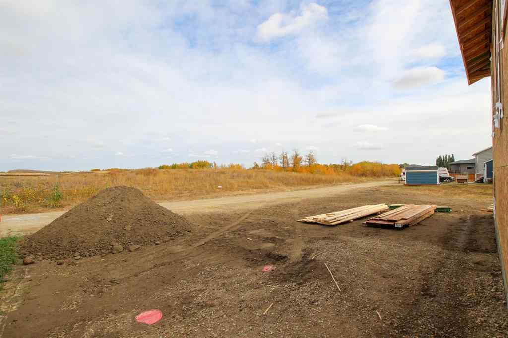 MLS® A2263142 - 4782 Aspen Lakes Boulevard  in Aspen Lakes West Blackfalds, Residential