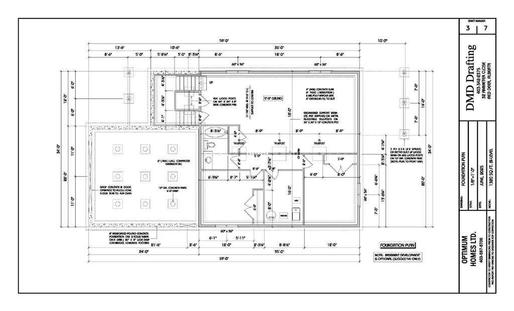 MLS® A2263142 - 4782 Aspen Lakes Boulevard  in Aspen Lakes West Blackfalds, Residential