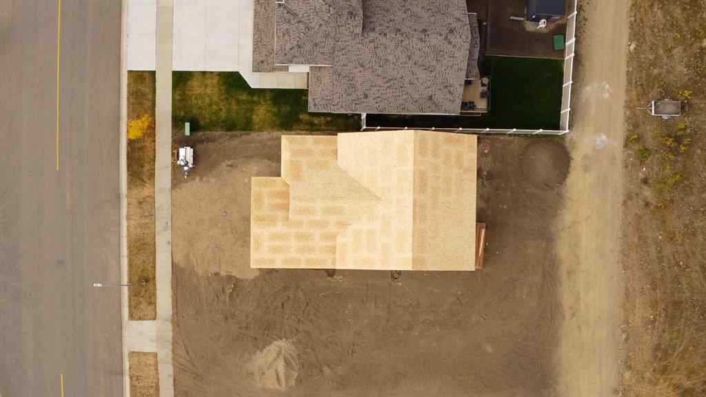 MLS® A2263142 - 4782 Aspen Lakes Boulevard  in Aspen Lakes West Blackfalds, Residential