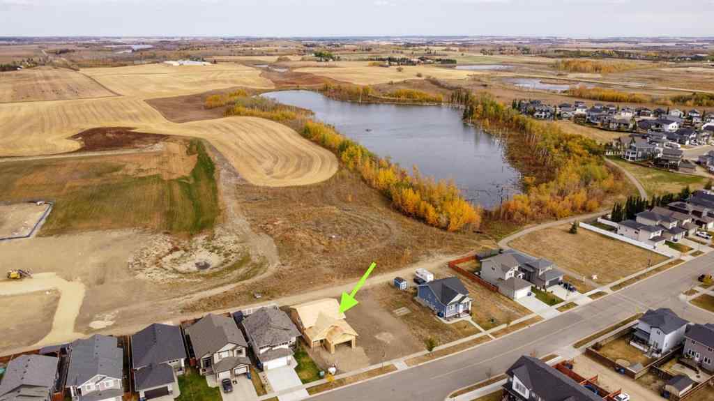 MLS® A2263142 - 4782 Aspen Lakes Boulevard  in Aspen Lakes West Blackfalds, Residential