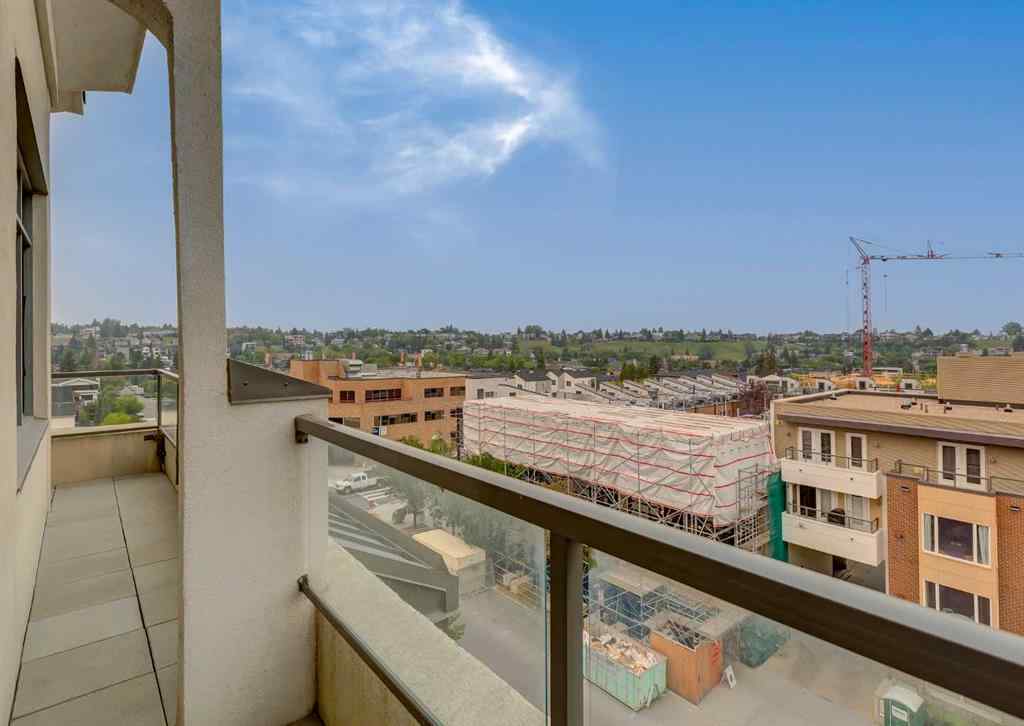 MLS® A2263144 - Unit #628 990 Centre Avenue NE in Bridgeland/Riverside Calgary, Residential