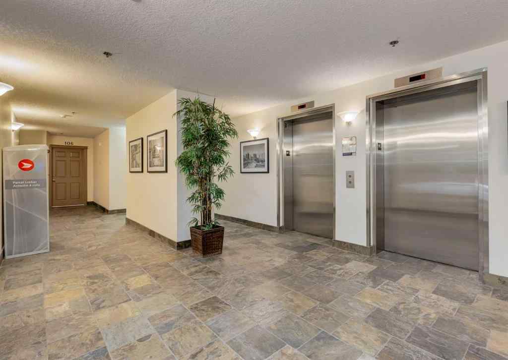 MLS® A2263144 - Unit #628 990 Centre Avenue NE in Bridgeland/Riverside Calgary, Residential