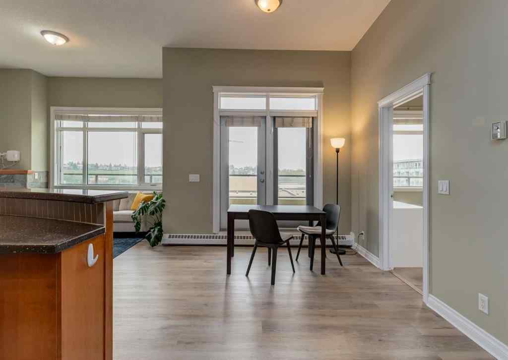 MLS® A2263144 - Unit #628 990 Centre Avenue NE in Bridgeland/Riverside Calgary, Residential