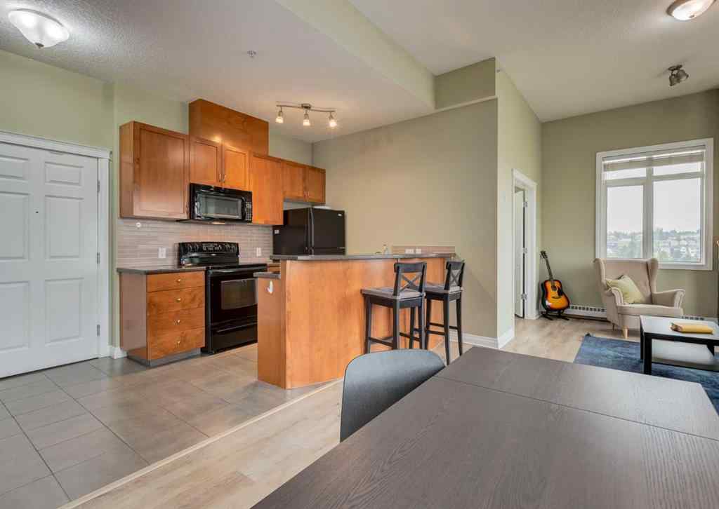 MLS® A2263144 - Unit #628 990 Centre Avenue NE in Bridgeland/Riverside Calgary, Residential