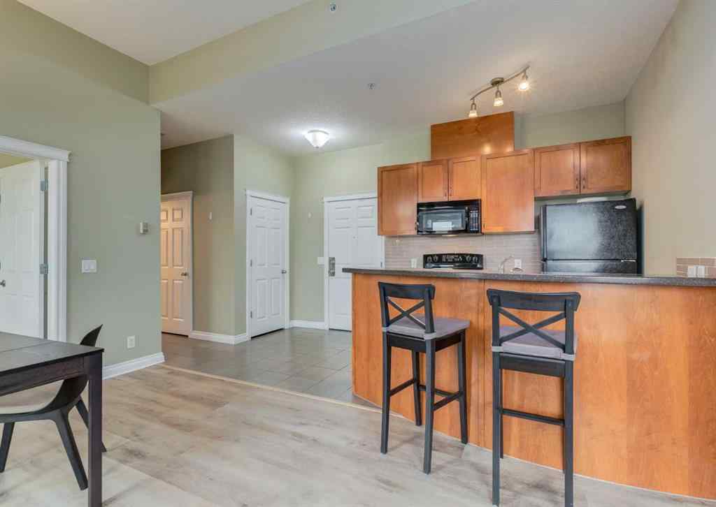 MLS® A2263144 - Unit #628 990 Centre Avenue NE in Bridgeland/Riverside Calgary, Residential