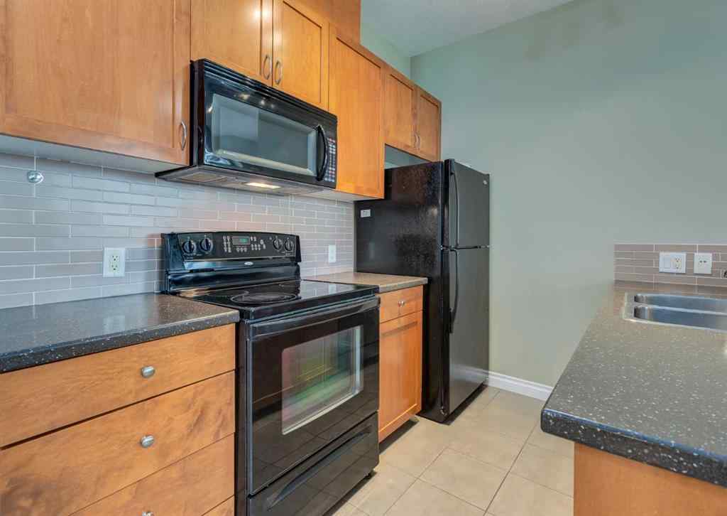 MLS® A2263144 - Unit #628 990 Centre Avenue NE in Bridgeland/Riverside Calgary, Residential