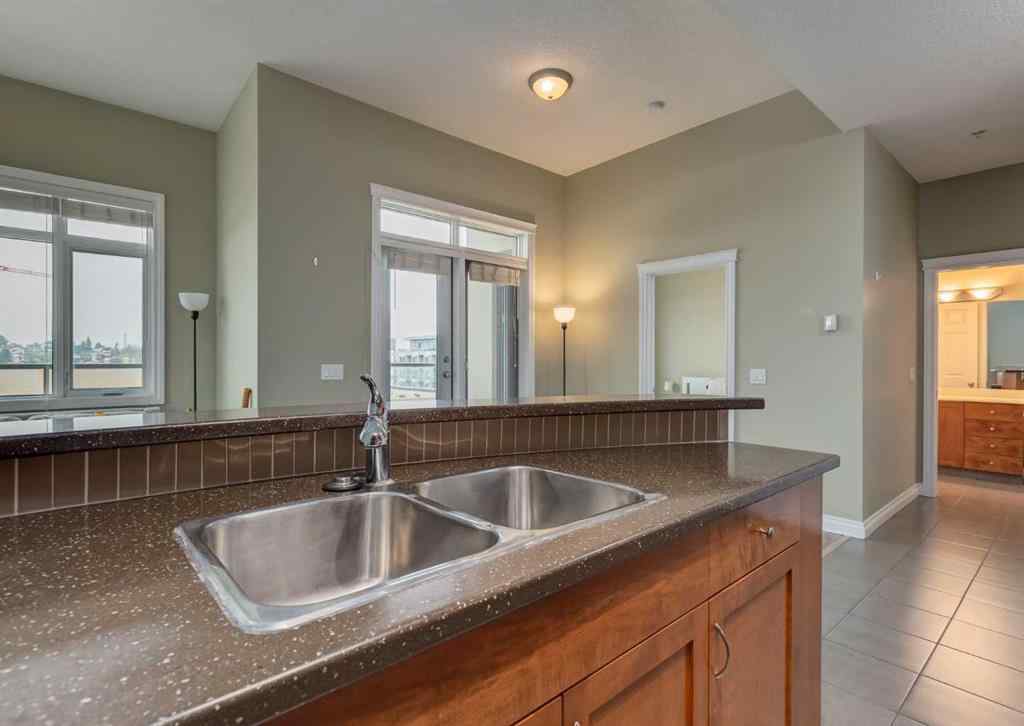 MLS® A2263144 - Unit #628 990 Centre Avenue NE in Bridgeland/Riverside Calgary, Residential