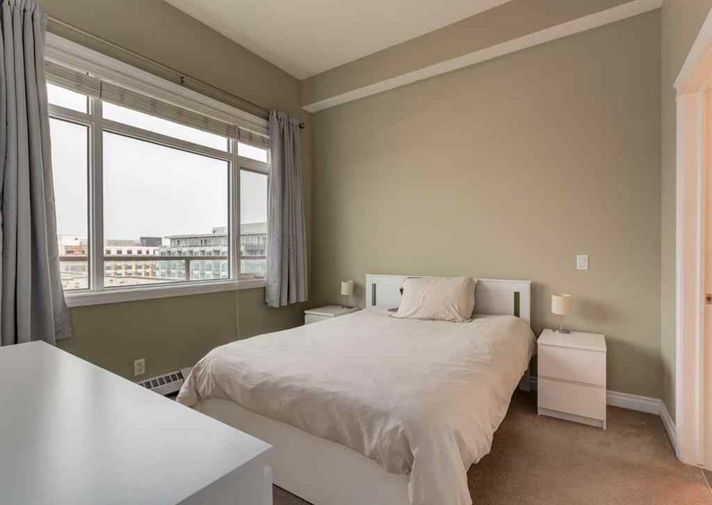 MLS® A2263144 - Unit #628 990 Centre Avenue NE in Bridgeland/Riverside Calgary, Residential