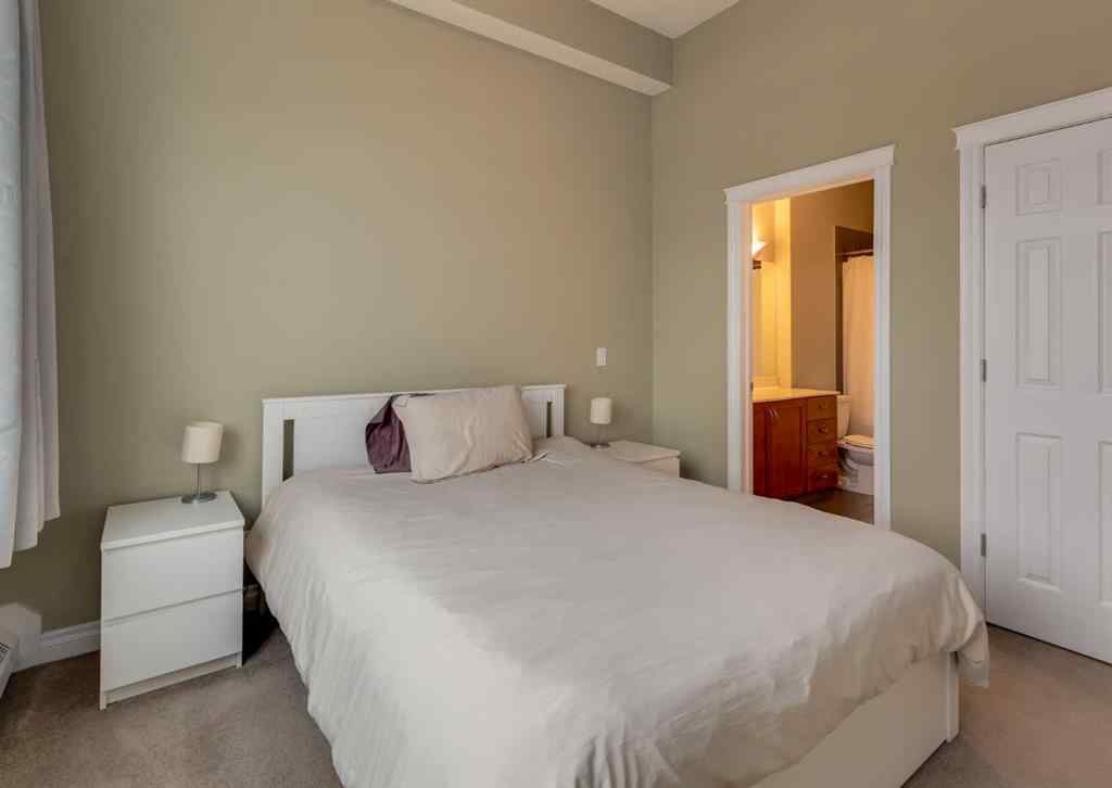 MLS® A2263144 - Unit #628 990 Centre Avenue NE in Bridgeland/Riverside Calgary, Residential