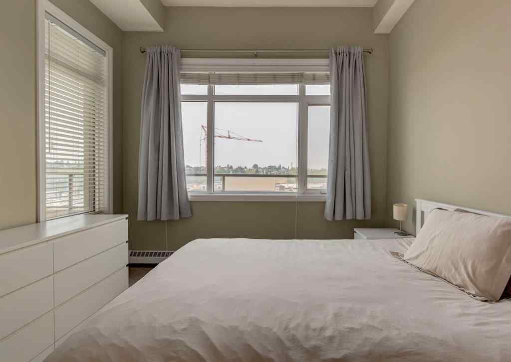 MLS® A2263144 - Unit #628 990 Centre Avenue NE in Bridgeland/Riverside Calgary, Residential