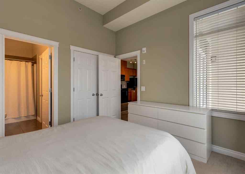 MLS® A2263144 - Unit #628 990 Centre Avenue NE in Bridgeland/Riverside Calgary, Residential