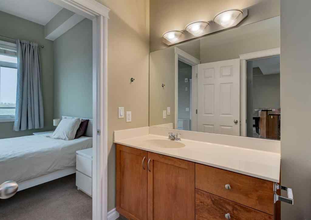 MLS® A2263144 - Unit #628 990 Centre Avenue NE in Bridgeland/Riverside Calgary, Residential