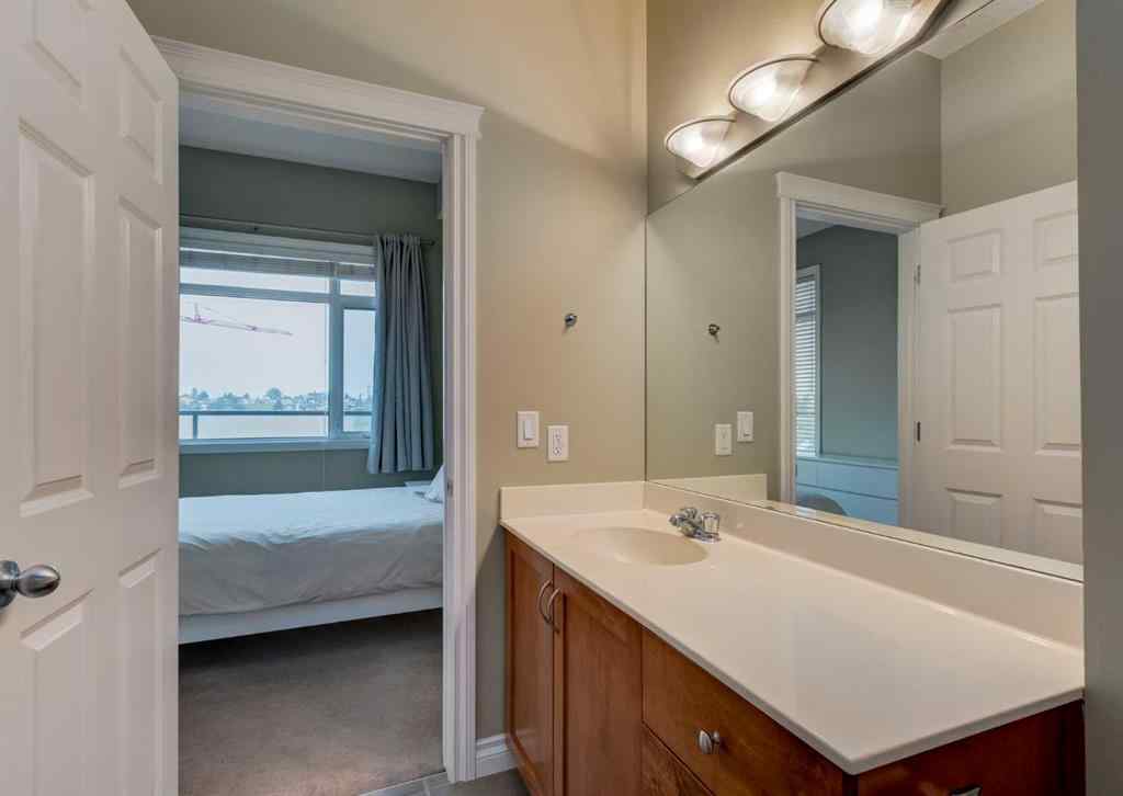 MLS® A2263144 - Unit #628 990 Centre Avenue NE in Bridgeland/Riverside Calgary, Residential