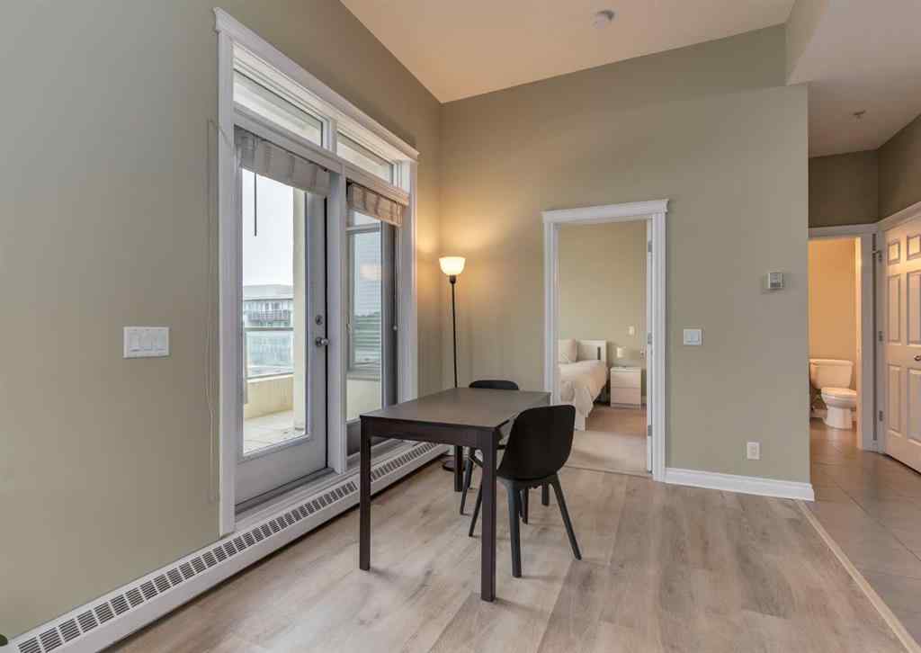 MLS® A2263144 - Unit #628 990 Centre Avenue NE in Bridgeland/Riverside Calgary, Residential