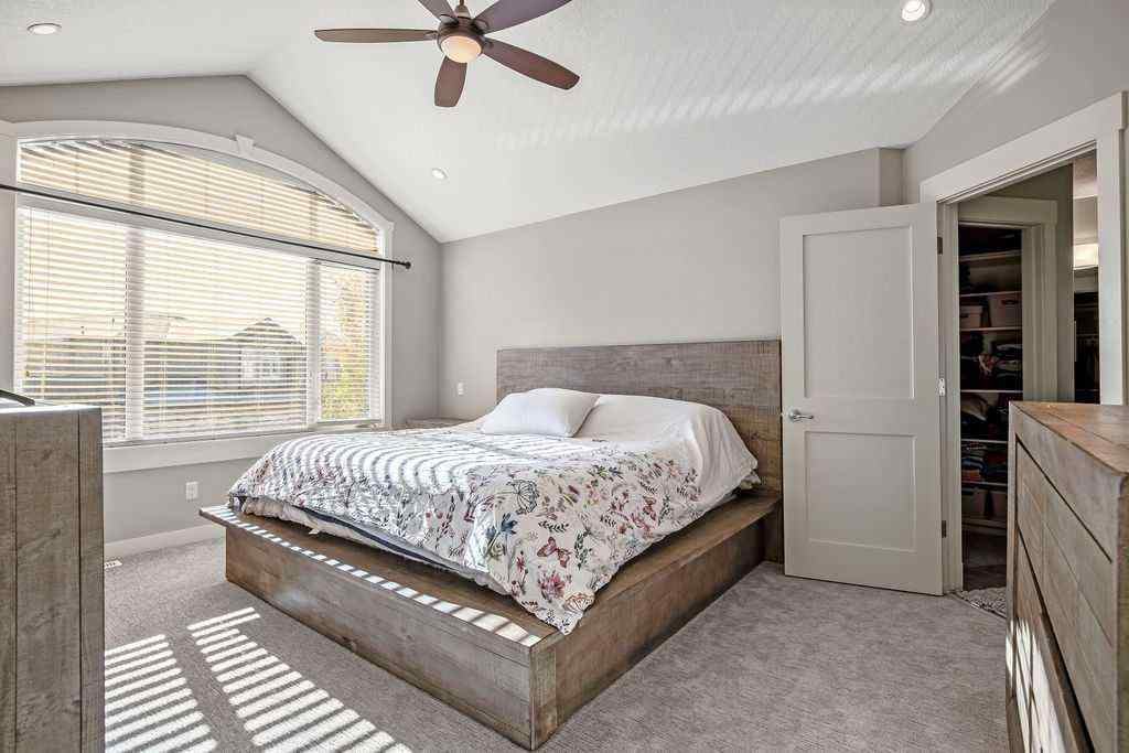 MLS® A2263145 - 137 Magenta Crescent  in Rainbow Falls Chestermere, Residential