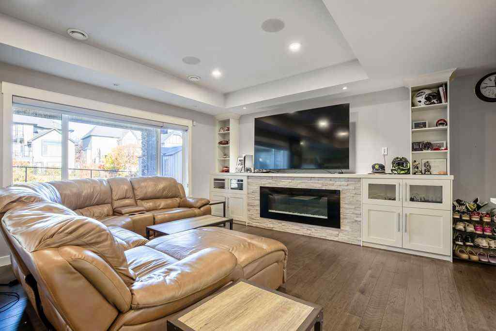 MLS® A2263145 - 137 Magenta Crescent  in Rainbow Falls Chestermere, Residential