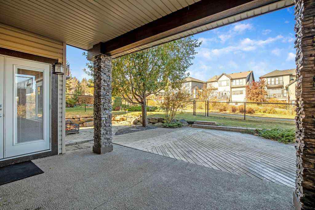 MLS® A2263145 - 137 Magenta Crescent  in Rainbow Falls Chestermere, Residential