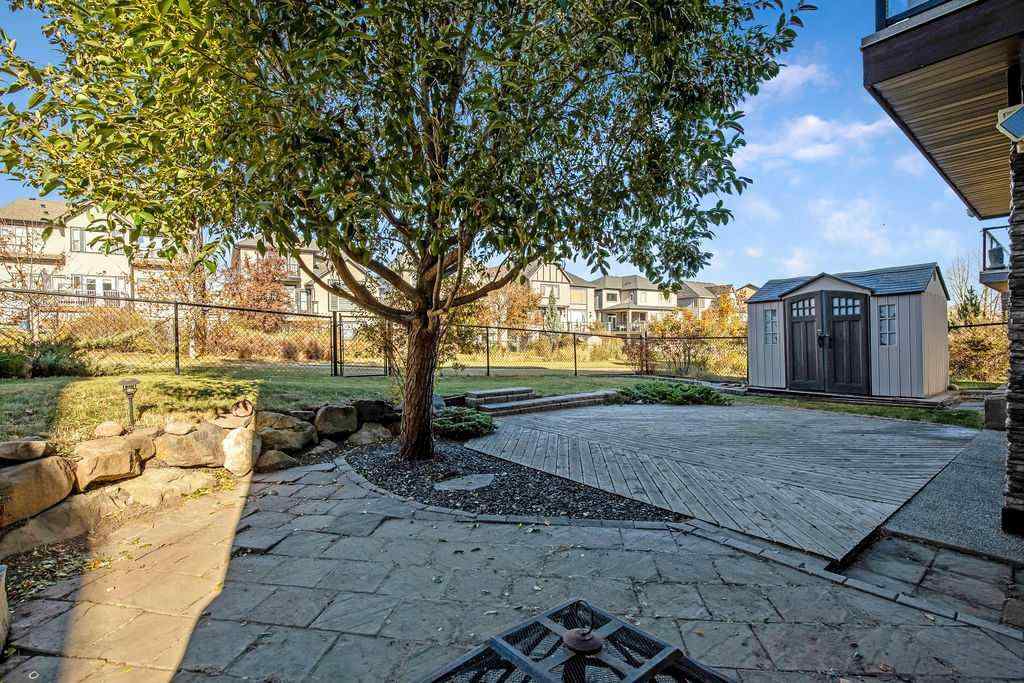 MLS® A2263145 - 137 Magenta Crescent  in Rainbow Falls Chestermere, Residential