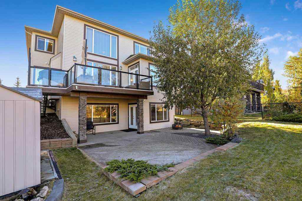 MLS® A2263145 - 137 Magenta Crescent  in Rainbow Falls Chestermere, Residential