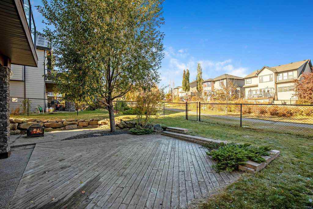 MLS® A2263145 - 137 Magenta Crescent  in Rainbow Falls Chestermere, Residential