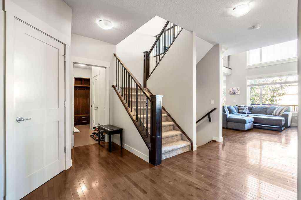 MLS® A2263145 - 137 Magenta Crescent  in Rainbow Falls Chestermere, Residential
