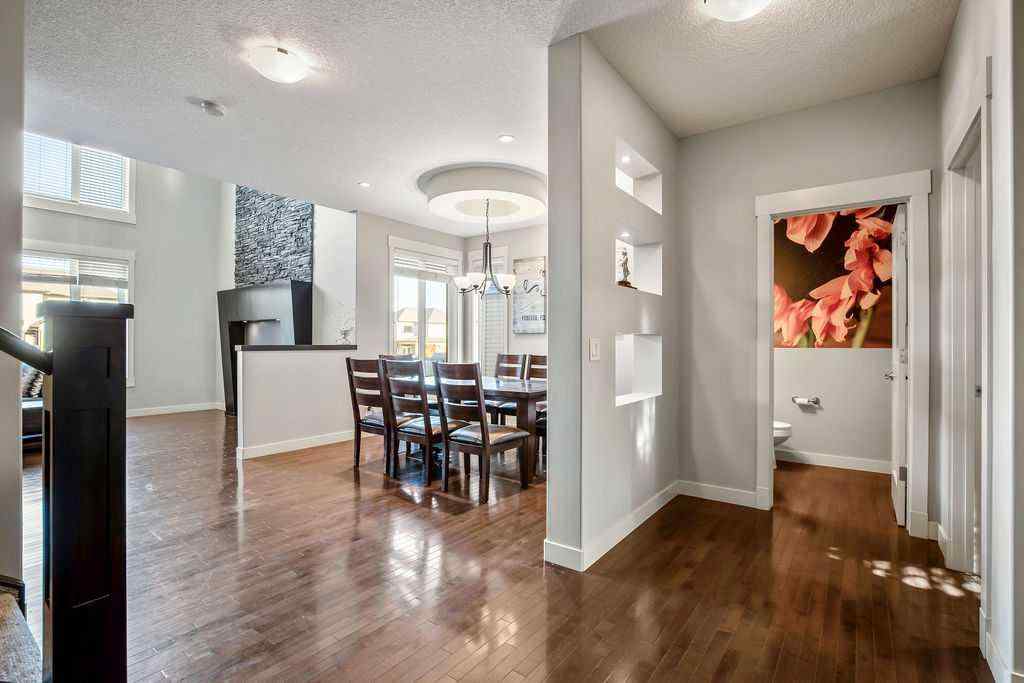 MLS® A2263145 - 137 Magenta Crescent  in Rainbow Falls Chestermere, Residential
