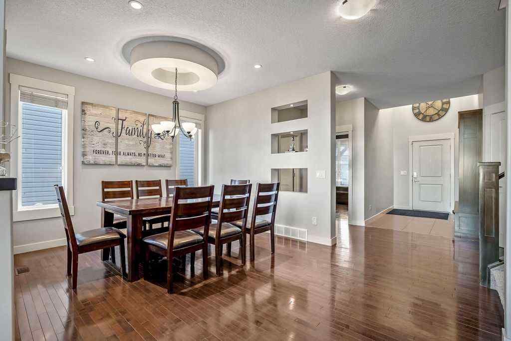 MLS® A2263145 - 137 Magenta Crescent  in Rainbow Falls Chestermere, Residential