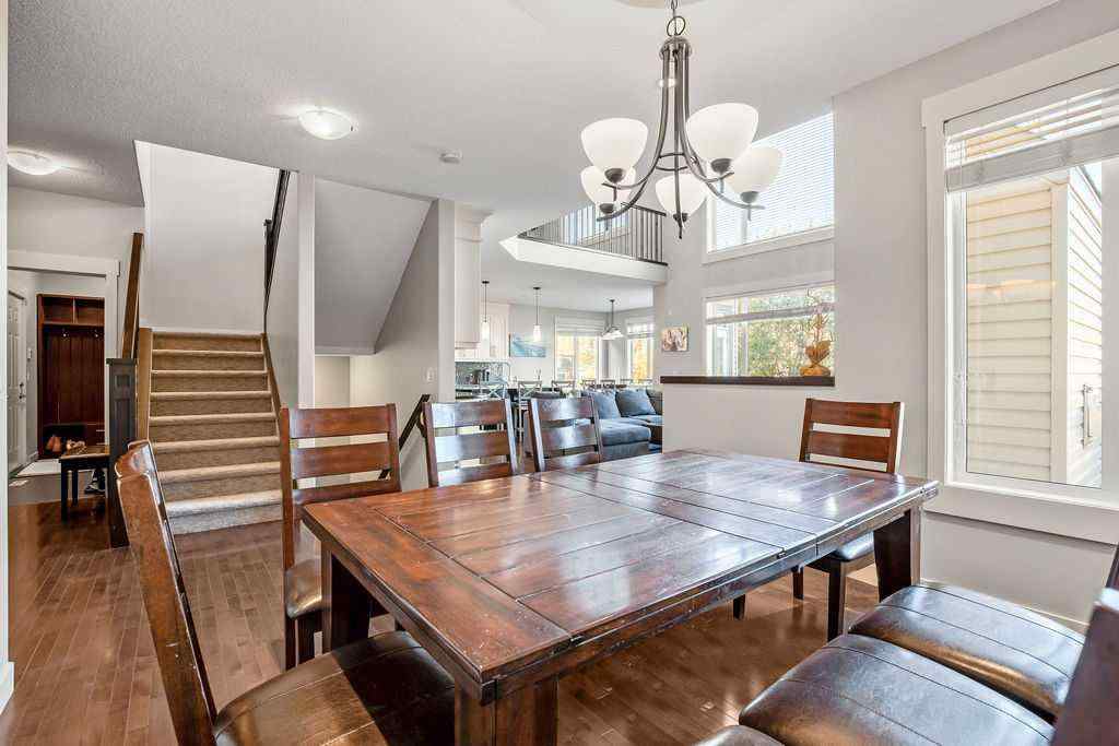 MLS® A2263145 - 137 Magenta Crescent  in Rainbow Falls Chestermere, Residential