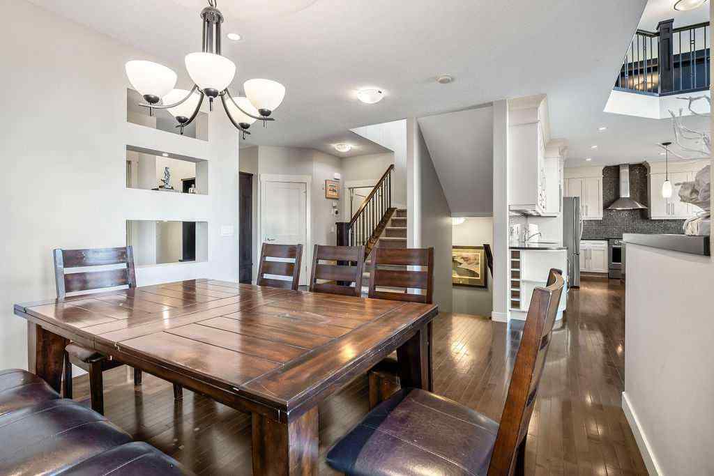 MLS® A2263145 - 137 Magenta Crescent  in Rainbow Falls Chestermere, Residential