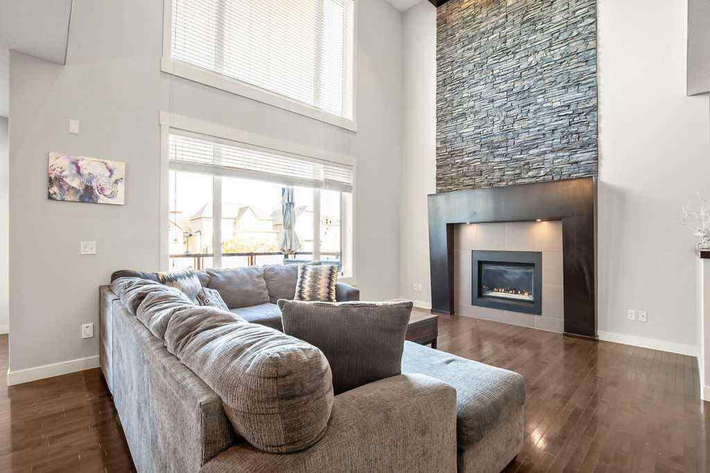 MLS® A2263145 - 137 Magenta Crescent  in Rainbow Falls Chestermere, Residential