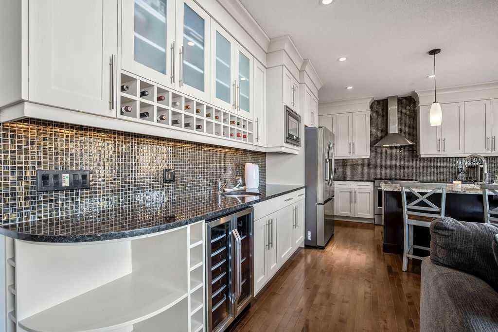 MLS® A2263145 - 137 Magenta Crescent  in Rainbow Falls Chestermere, Residential