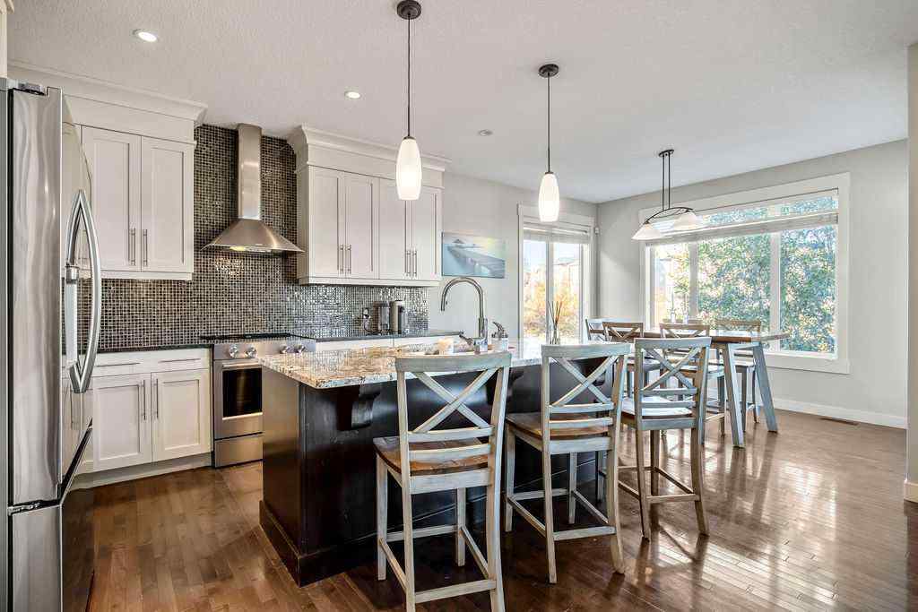 MLS® A2263145 - 137 Magenta Crescent  in Rainbow Falls Chestermere, Residential