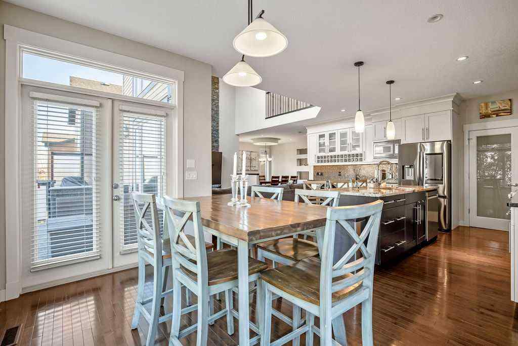 MLS® A2263145 - 137 Magenta Crescent  in Rainbow Falls Chestermere, Residential