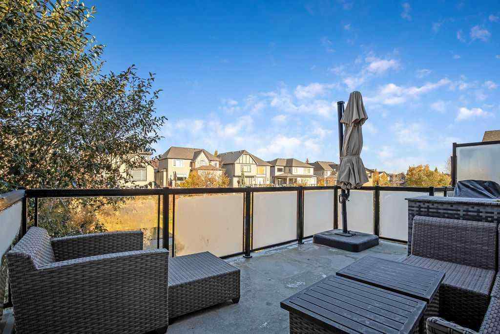 MLS® A2263145 - 137 Magenta Crescent  in Rainbow Falls Chestermere, Residential