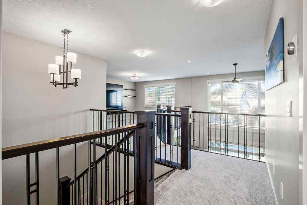 MLS® A2263145 - 137 Magenta Crescent  in Rainbow Falls Chestermere, Residential