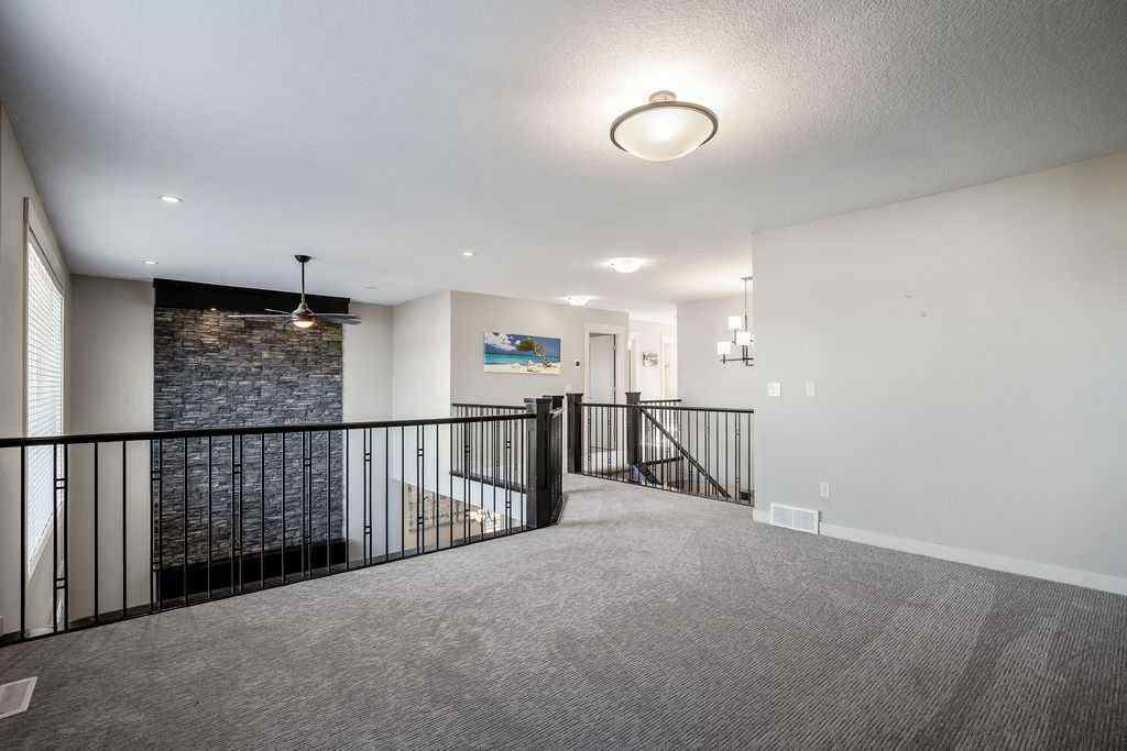 MLS® A2263145 - 137 Magenta Crescent  in Rainbow Falls Chestermere, Residential