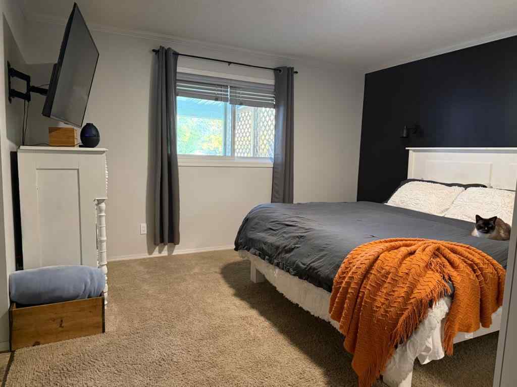 MLS® A2263146 - 1148 Newcastle Road   in Newcastle Drumheller, Residential