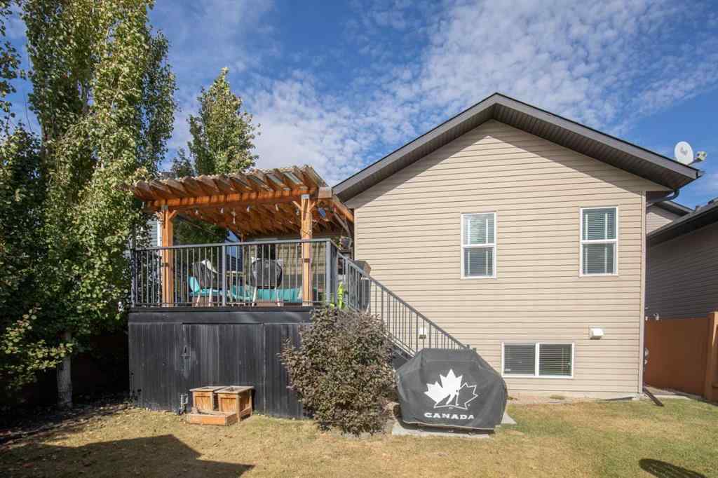 MLS® A2263147 - 42 Iron Wolf Court  in Iron Wolf Lacombe, Residential