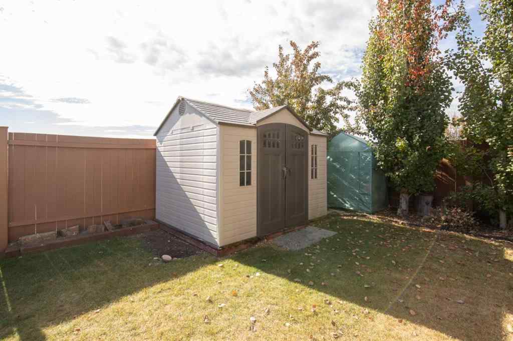 MLS® A2263147 - 42 Iron Wolf Court  in Iron Wolf Lacombe, Residential