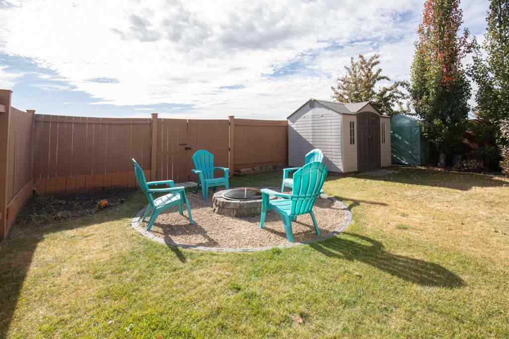 MLS® A2263147 - 42 Iron Wolf Court  in Iron Wolf Lacombe, Residential