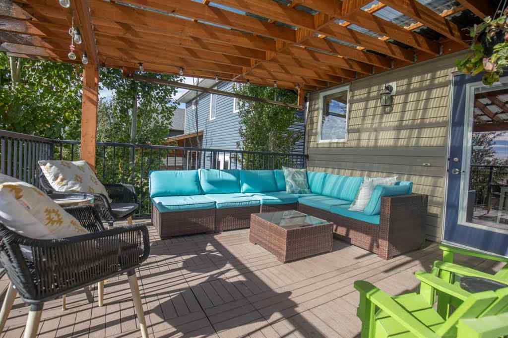 MLS® A2263147 - 42 Iron Wolf Court  in Iron Wolf Lacombe, Residential