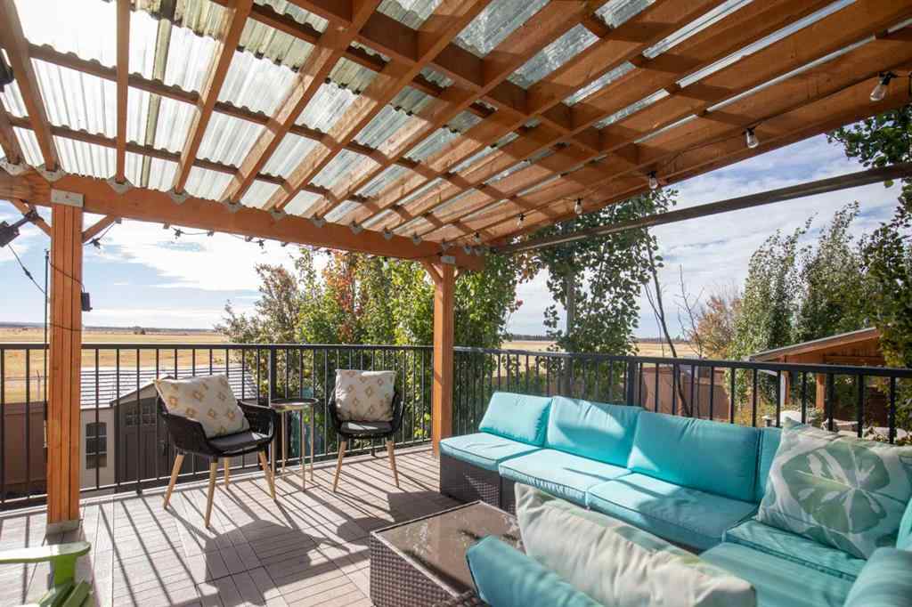 MLS® A2263147 - 42 Iron Wolf Court  in Iron Wolf Lacombe, Residential