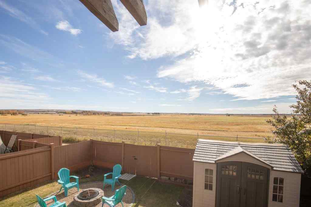 MLS® A2263147 - 42 Iron Wolf Court  in Iron Wolf Lacombe, Residential