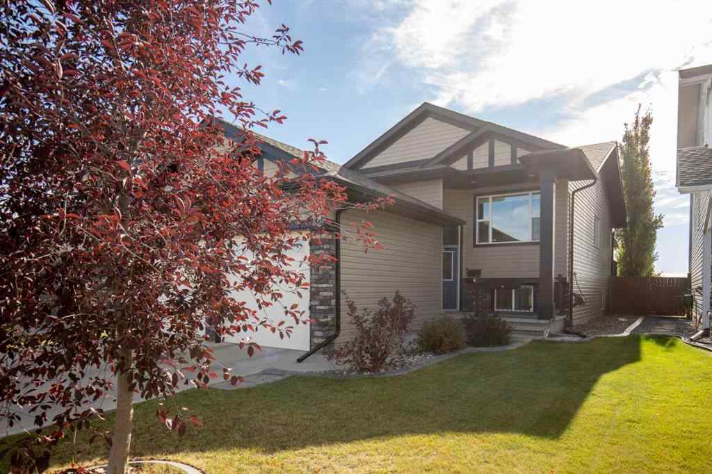 MLS® A2263147 - 42 Iron Wolf Court  in Iron Wolf Lacombe, Residential